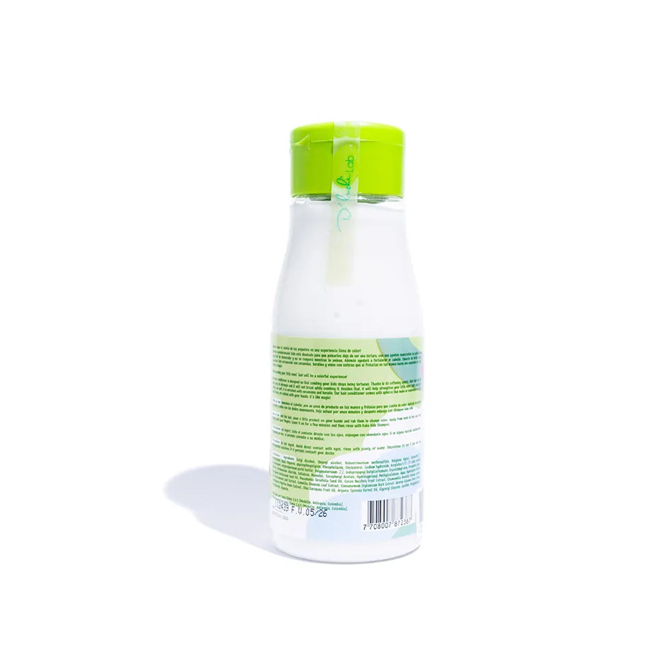 ACONDICIONADOR KABA KIDS 380ML