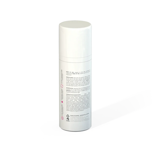 BOOSTER TRATAMIENTO CAPILAR RECONSTRUCTOR LA POCIÓN 50 ML