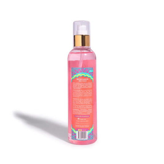 BRONCEADOR COCO 250 ml