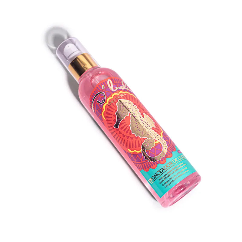 BRONCEADOR COCO 250 ml