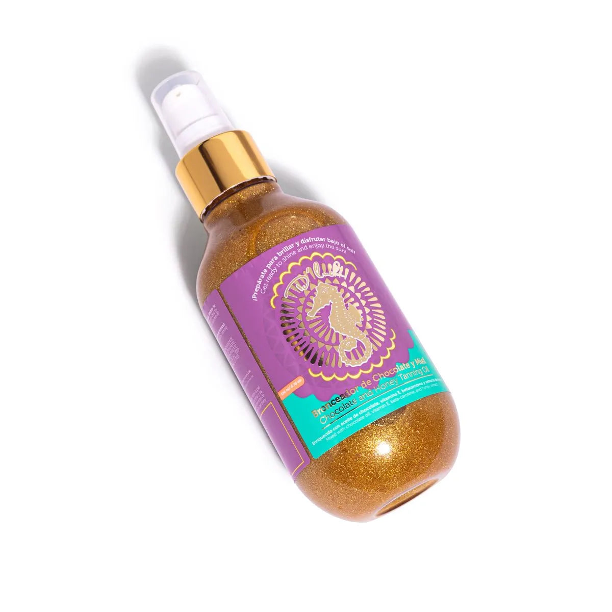 BRONCEADOR CHOCOLATE Y MIEL 196ML