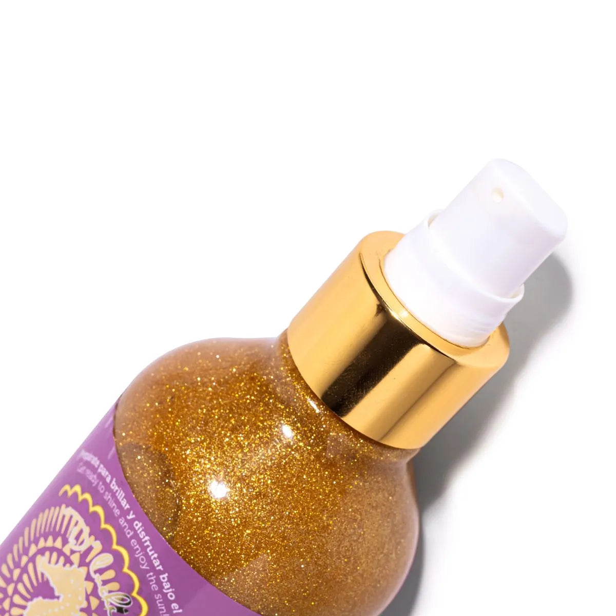 BRONCEADOR CHOCOLATE Y MIEL 196ML