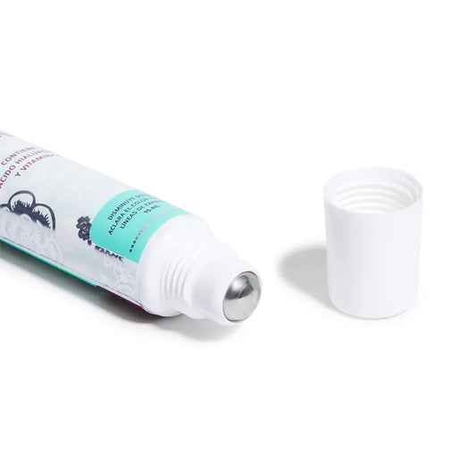 Contorno de Ojos Kaba