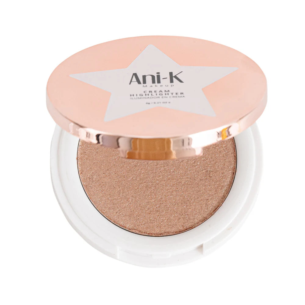 Iluminador en crema - Anik