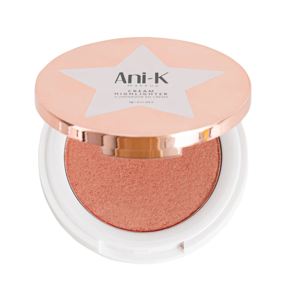 Iluminador en crema - Anik