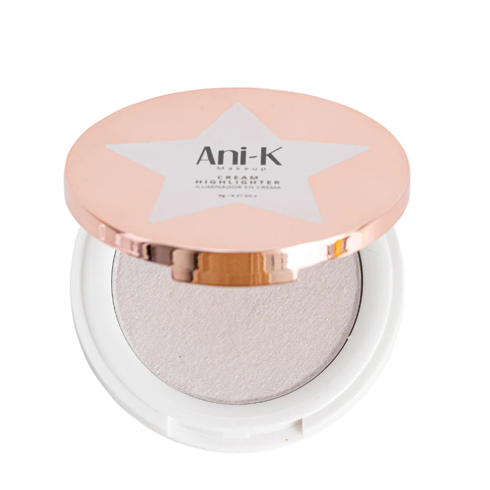 Iluminador en crema - Anik