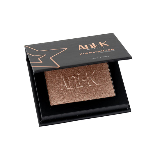 Iluminador Compacto - Anik