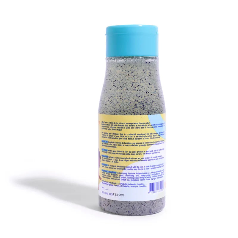 SHAMPOO KABA KIDS 380ML