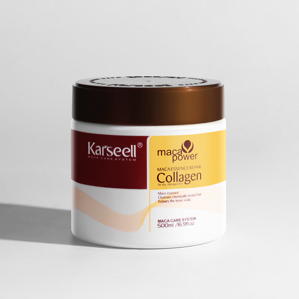 MASCARILLA COLAGENO KARSEELL 500ML