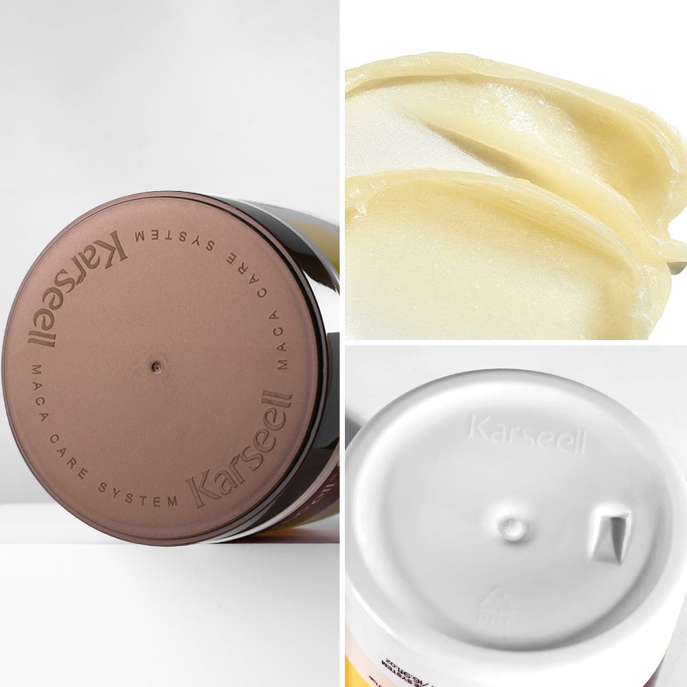 MASCARILLA COLAGENO KARSEELL 500ML