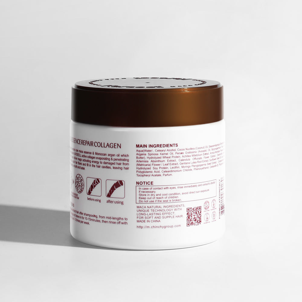 MASCARILLA COLAGENO KARSEELL 500ML