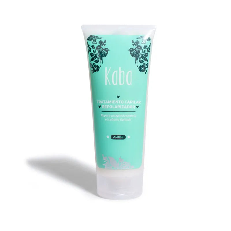 Tratamiento Repolarizador Kaba 230 ML