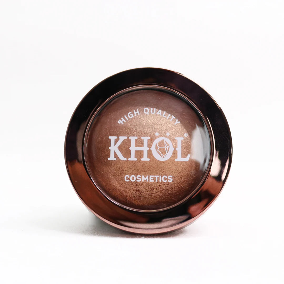 Rubor Luminoso - Khol