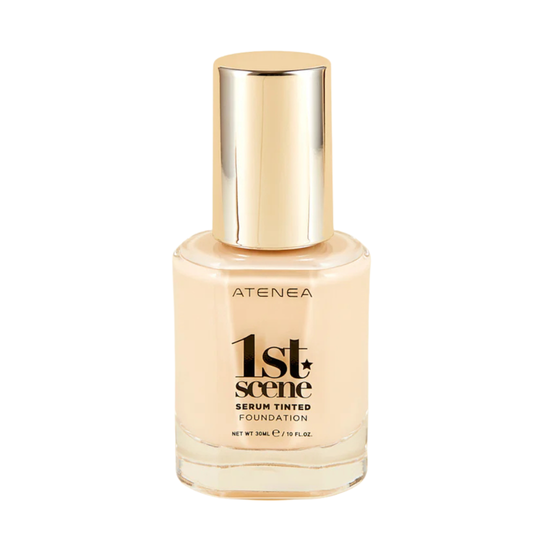 TINTA DE MAQUILLAJE - SERUM TINTED ATENEA