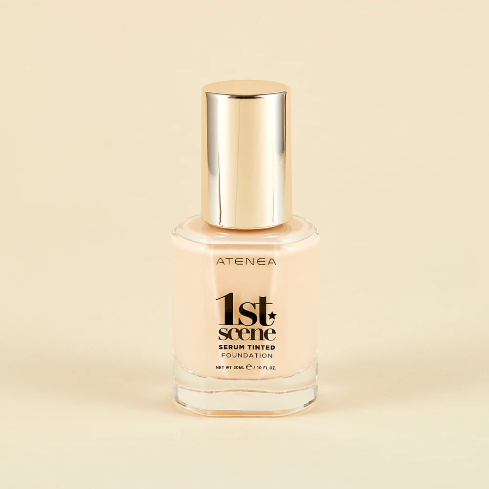 TINTA DE MAQUILLAJE - SERUM TINTED ATENEA