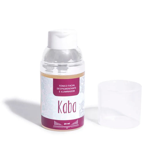 TONICO DESPIGMENTANTE FACIAL KABA 30 ML