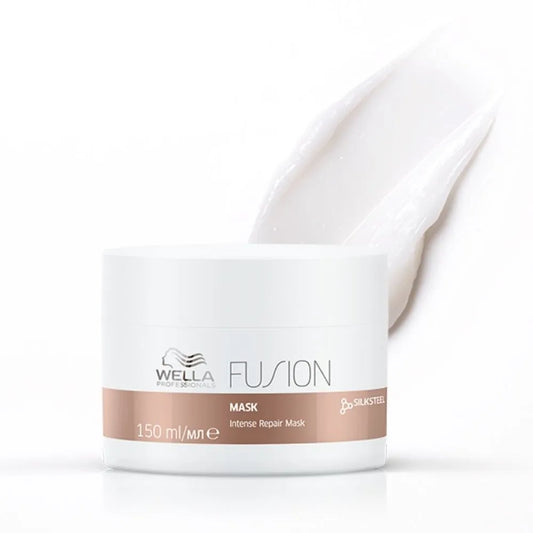 TRATAMIENTO REPARACIÓN FUSION WELLA 250 ML