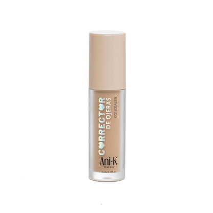 Corrector de Ojeras - Anik