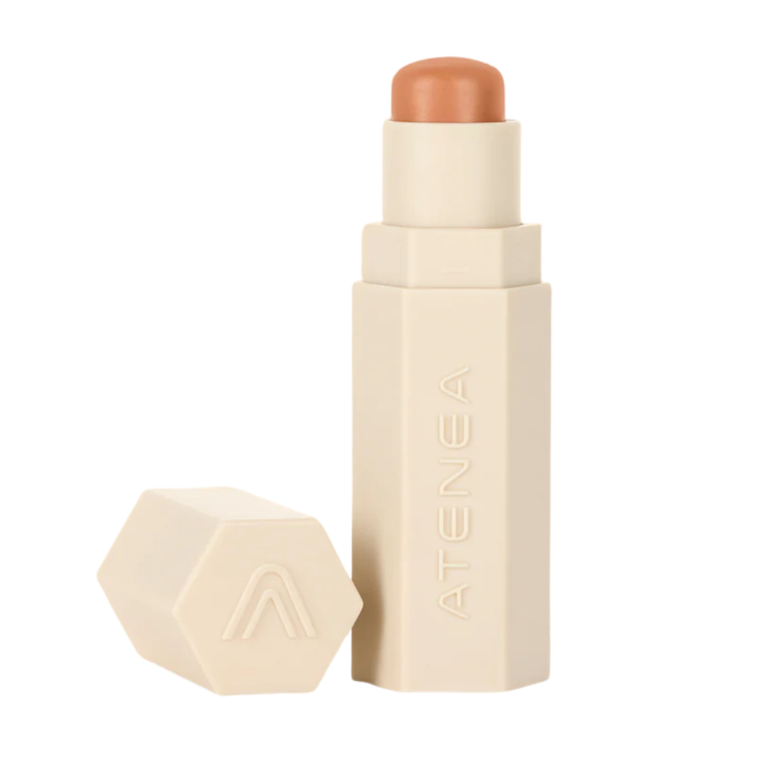 BRONZER CREMOSO EN BARRA ATENEA