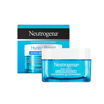 GEL HIDRATANTE ACIDO HIALURONICO NEUTROGENA 50G
