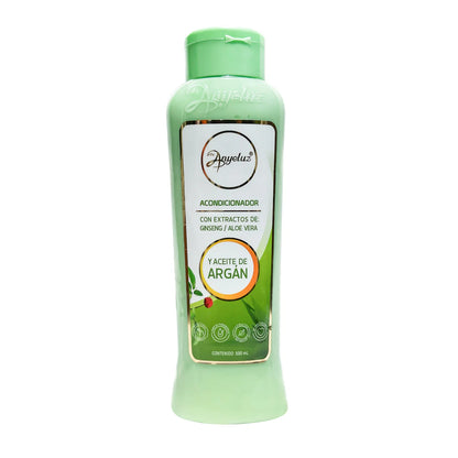 ACONDICIONADOR ALOE VERA ANYELUZ 500ML