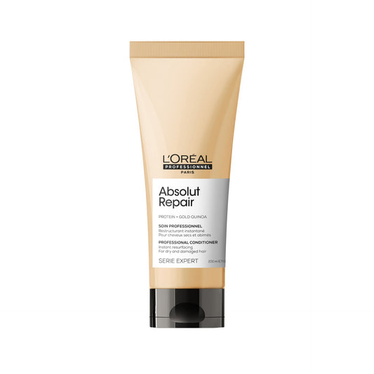 ACONDICIONADOR ABSOLUT REPAIR LOREAL 200 ML