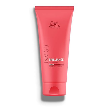 ACONDICIONADOR CUIDADO COLOR BRILLANCE WELLA 200 ML