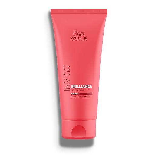 ACONDICIONADOR CUIDADO COLOR BRILLANCE WELLA 200 ML