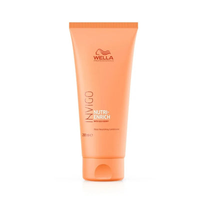 ACONDICIONADOR NUTRIENRICH WELLA 200 ML