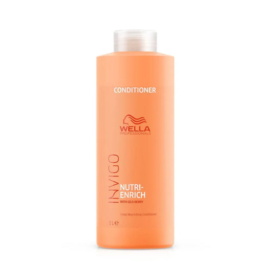 ACONDICIONADOR NUTRIENRICH WELLA 1 L