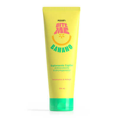 TRATAMIENTO BITE ME BANANO LA POCIÓN 250 ML