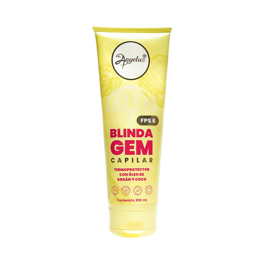 TERMOPROTECTOR BLINDAGEM  ANYELUZ