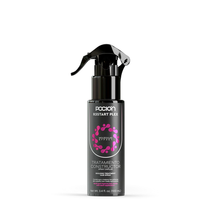TRATAMIENTO CONSTRUCTOR LA POCIÓN 100 ML