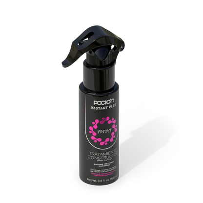 TRATAMIENTO CONSTRUCTOR LA POCIÓN 100 ML