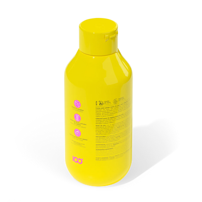 CREMA PARA PEINAR LEAVE ON TONGOLÉ LA POCIÓN 450 ML