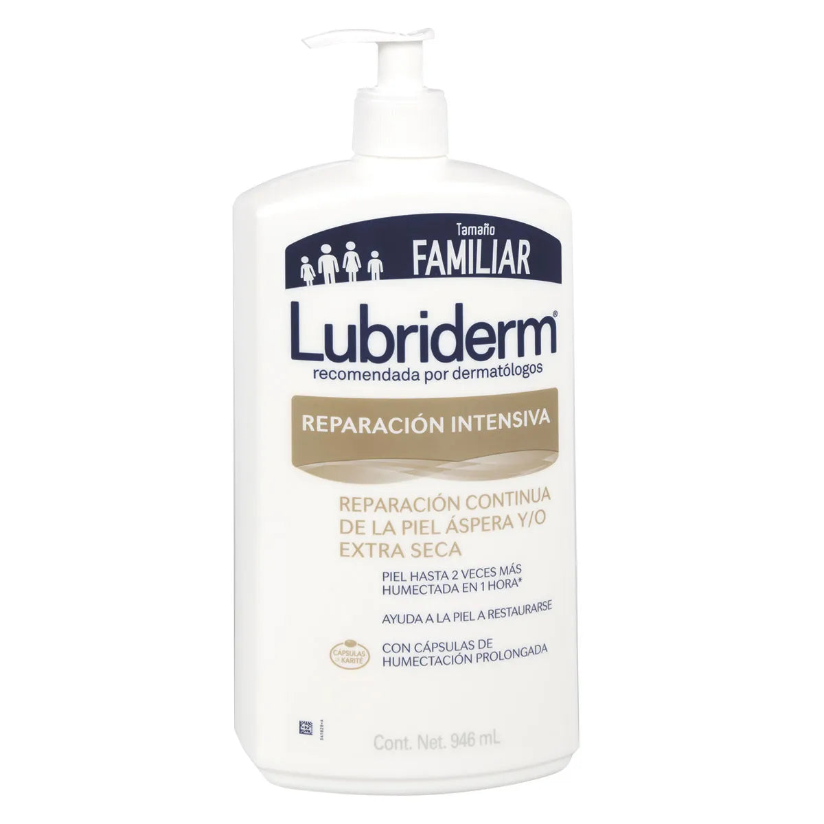 CREMA REPACION INTENSIVA 946 ML