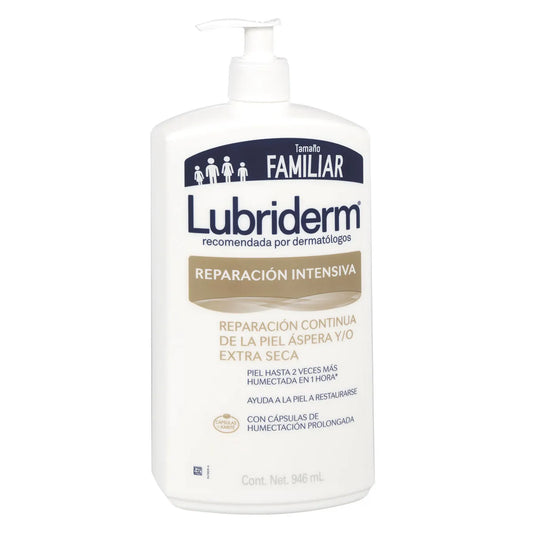 CREMA REPACION INTENSIVA 946 ML