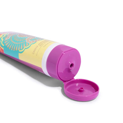 CREMA AUTOBRONCEADORA DLUCHI 120 ML