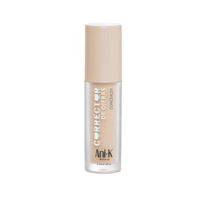 Corrector de Ojeras - Anik