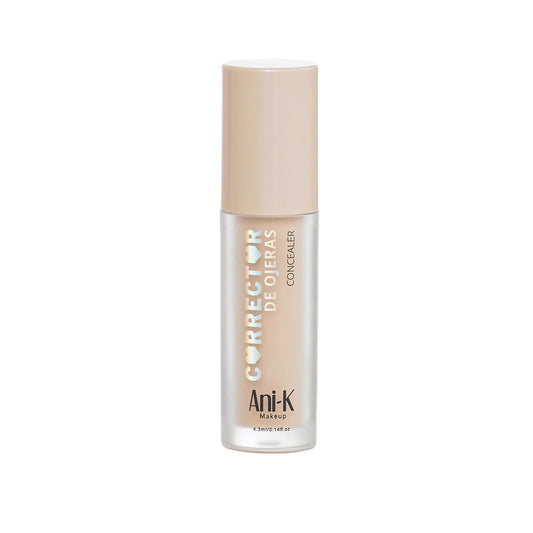 Corrector de Ojeras - Anik