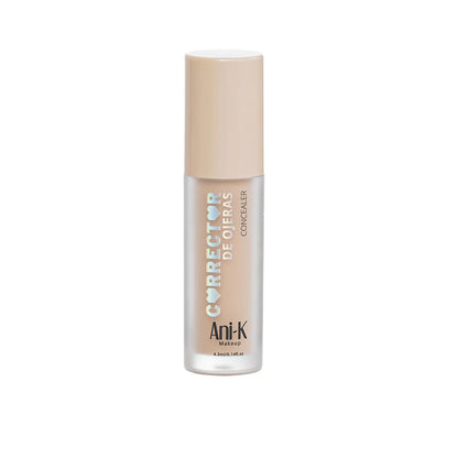 Corrector de Ojeras - Anik