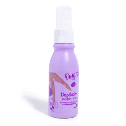 DEPILADOR INSTANTANEO OMG 60 ML