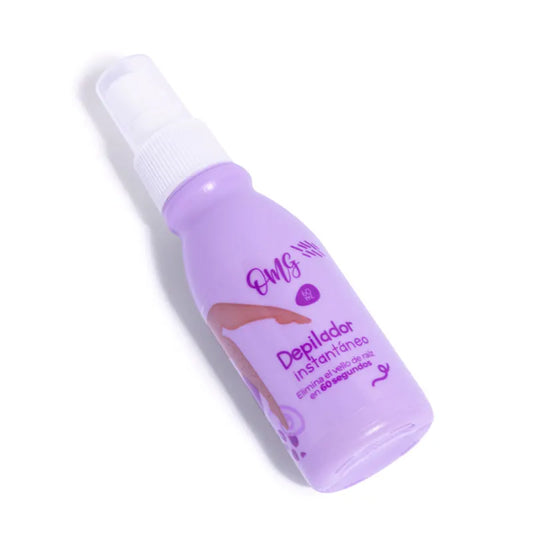DEPILADOR INSTANTANEO OMG 60 ML