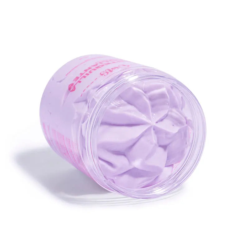 MANTEQUILLA EXFOLIANTE CORPORAL OMG 220GR