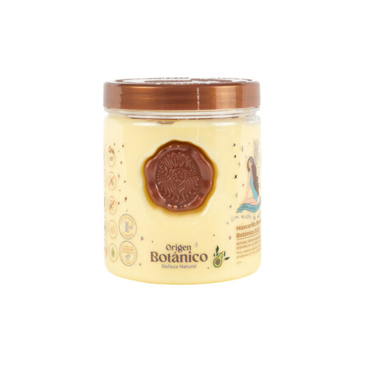 MASCARILLA BOMBA BOTÁNICA S.O.S 400ML