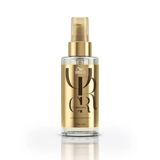ACEITE OIL REFLECTIONS WELLA 100 ML