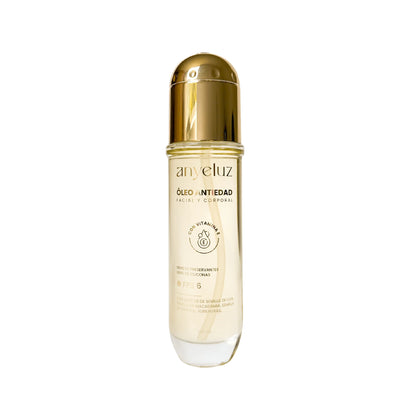 ÓLEO ANTIEDAD ANYELUZ 100 ML