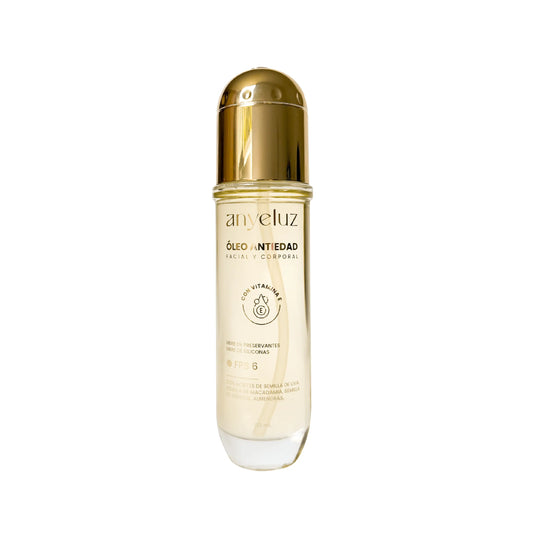 ÓLEO ANTIEDAD ANYELUZ 100 ML