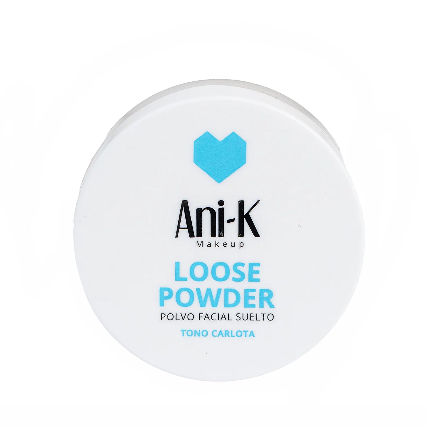 Polvo Suelto - Anik