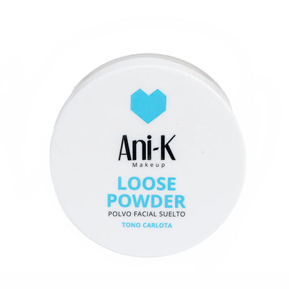 Polvo Suelto - Anik